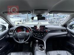 تويوتا كامري